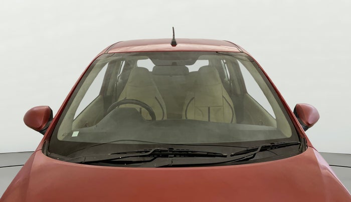 2019 Hyundai NEW SANTRO SPORTZ CNG, CNG, Manual, 72,687 km, Front Windshield