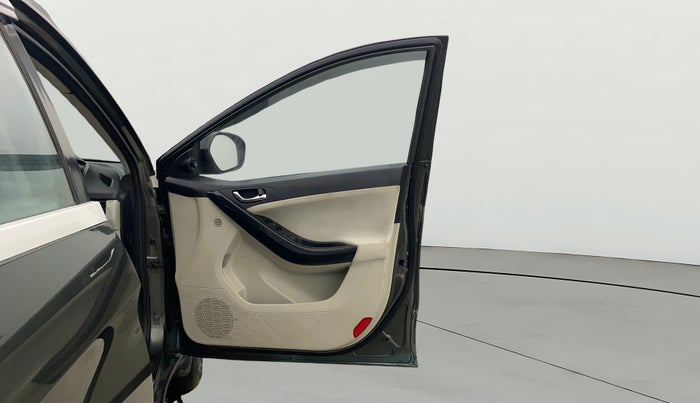 2020 Tata NEXON XZ PLUS PETROL, Petrol, Manual, 62,762 km, RHS Front Door