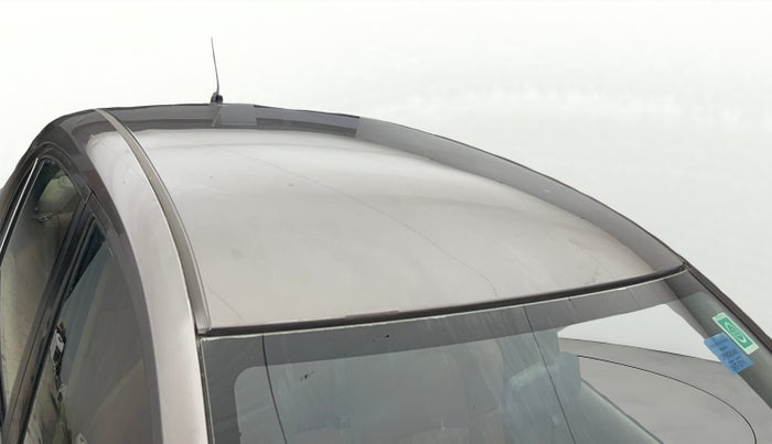 2014 Honda Amaze 1.2L I-VTEC S, Petrol, Manual, 86,292 km, Roof