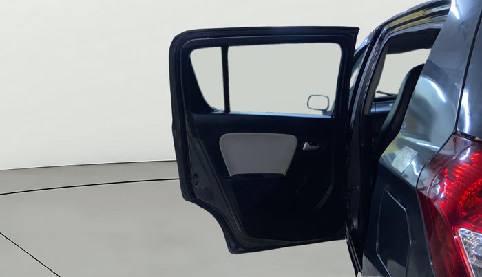 2019 Maruti Alto LXI CNG, CNG, Manual, 97,707 km, LHS Rear Door