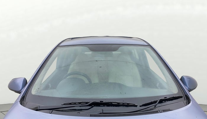 2017 Hyundai Xcent S 1.2, Petrol, Manual, 73,665 km, Front Windshield