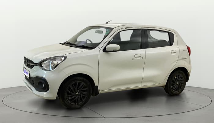 2023 Maruti Celerio ZXI PLUS AGS, Petrol, Automatic, 24,711 km, Left Front Diagonal