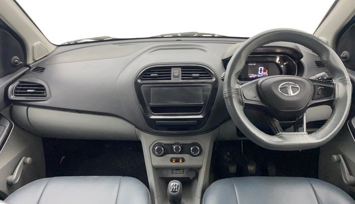 2022 Tata Tiago XE PETROL, Petrol, Manual, 32,634 km, Dashboard