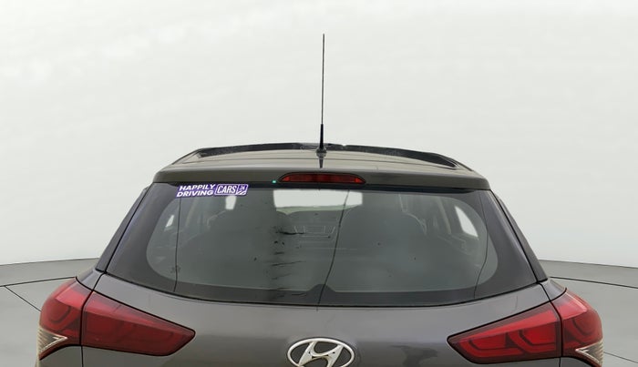 2017 Hyundai Elite i20 MAGNA EXECUTIVE 1.2, Petrol, Manual, 38,194 km, Rear Windshield