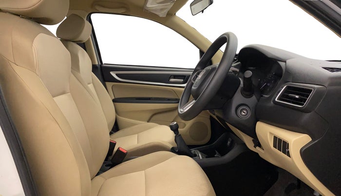 2024 Honda Amaze 1.2L I-VTEC S, Petrol, Manual, 5,266 km, Right Side Front Door Cabin