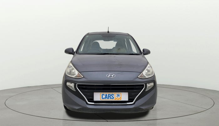 2019 Hyundai NEW SANTRO SPORTZ CNG, CNG, Manual, 61,502 km, Front