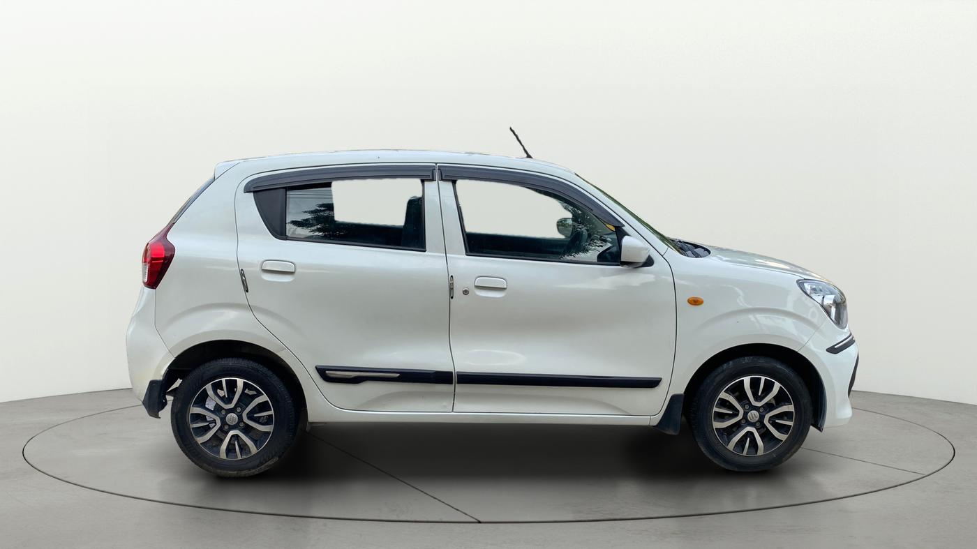 2023 Maruti Celerio VXI, Petrol, Manual, 54,698 km, Right Side View