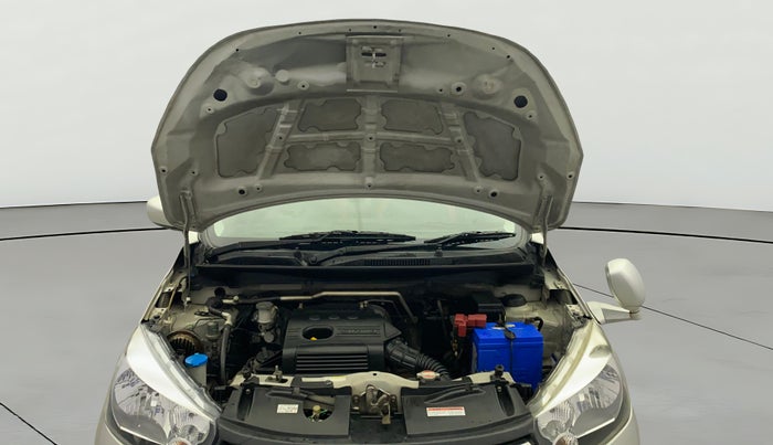 2016 Maruti Celerio VXI, Petrol, Manual, 68,698 km, Open Bonet