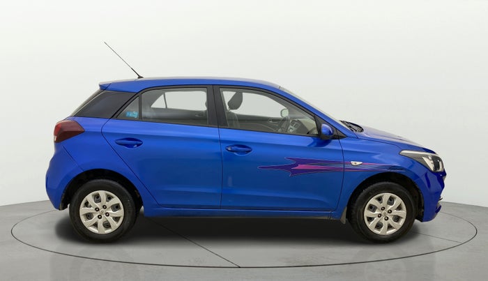 2019 Hyundai Elite i20 MAGNA PLUS 1.2, Petrol, Manual, 36,287 km, Right Side View