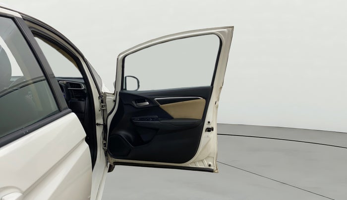 2015 Honda Jazz 1.2L I-VTEC V, Petrol, Manual, 74,875 km, RHS Front Door