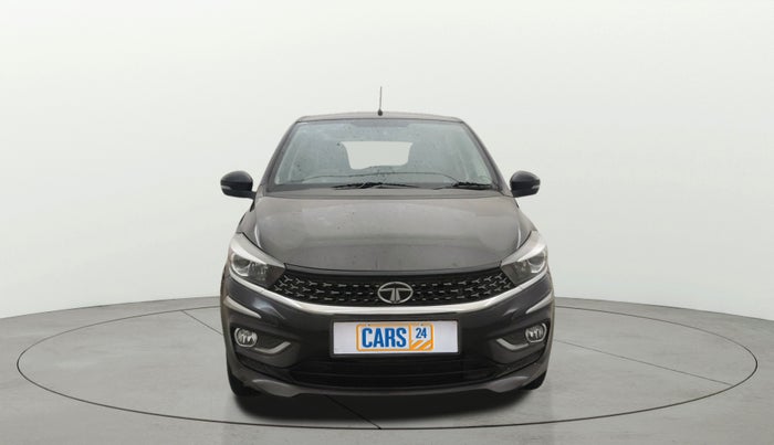 2022 Tata Tiago XZA PLUS PETROL, Petrol, Automatic, 26,313 km, Front