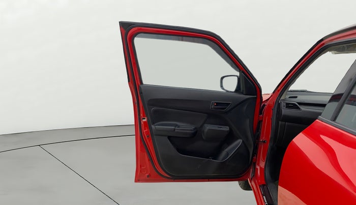 2023 Maruti Swift LXI, Petrol, Manual, 37,303 km, LHS Front Door