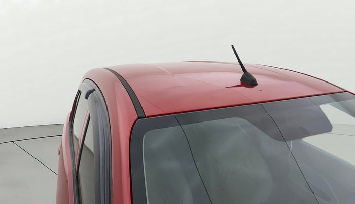 2019 Hyundai NEW SANTRO SPORTZ MT, Petrol, Manual, 89,815 km, Roof