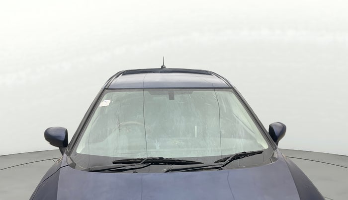 2019 Maruti Baleno DELTA PETROL 1.2, Petrol, Manual, 99,799 km, Front Windshield