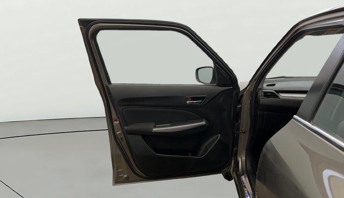 2023 Maruti Swift ZXI PLUS AMT, Petrol, Automatic, 36,780 km, LHS Front Door