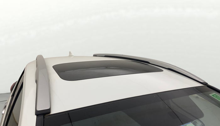 2021 Honda WR-V 1.5L I-DTEC VX MT, Diesel, Manual, 64,029 km, Roof