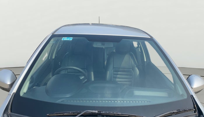 2018 Tata TIGOR XT PETROL, CNG, Manual, 62,047 km, Front Windshield