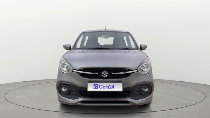 2021 Maruti Celerio ZXI PLUS, Petrol, Manual, 78,513 km, Front