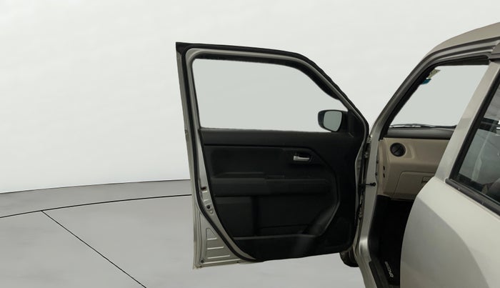 2023 Maruti New Wagon-R VXI CNG 1.0, CNG, Manual, 48,555 km, LHS Front Door