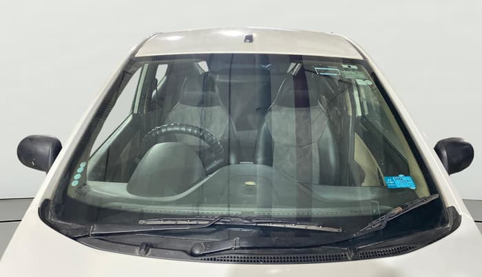 2013 Hyundai Eon ERA +, Petrol, Manual, 56,889 km, Front Windshield