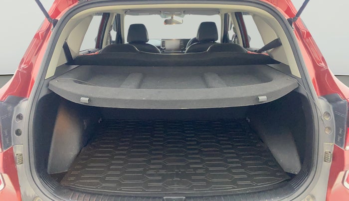 2020 KIA SELTOS HTK PLUS 1.5 DIESEL, Diesel, Manual, 58,643 km, Boot Open Zoomed View