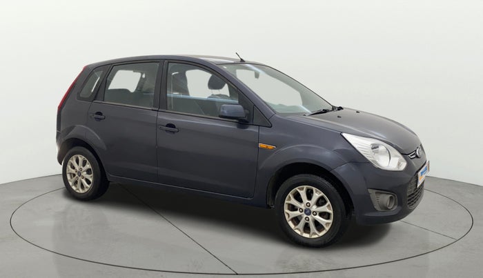2014 Ford Figo TITANIUM 1.2 PETROL, Petrol, Manual, 61,553 km, SRP
