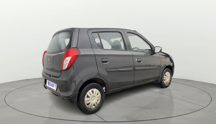 2021 Maruti Alto VXI PLUS, Petrol, Manual, 14,775 km, Right Back Diagonal
