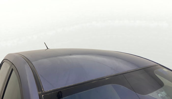 2014 Hyundai Xcent SX AT 1.2 (O), Petrol, Automatic, 66,135 km, Roof