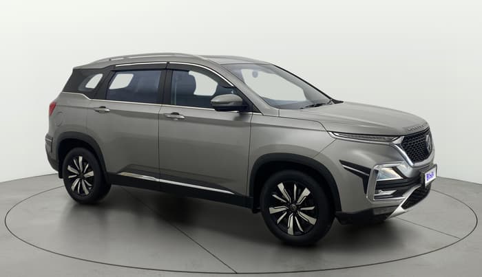 2019 MG HECTOR SHARP 2.0 DIESEL, Diesel, Manual, 72,135 km, Right Front Diagonal