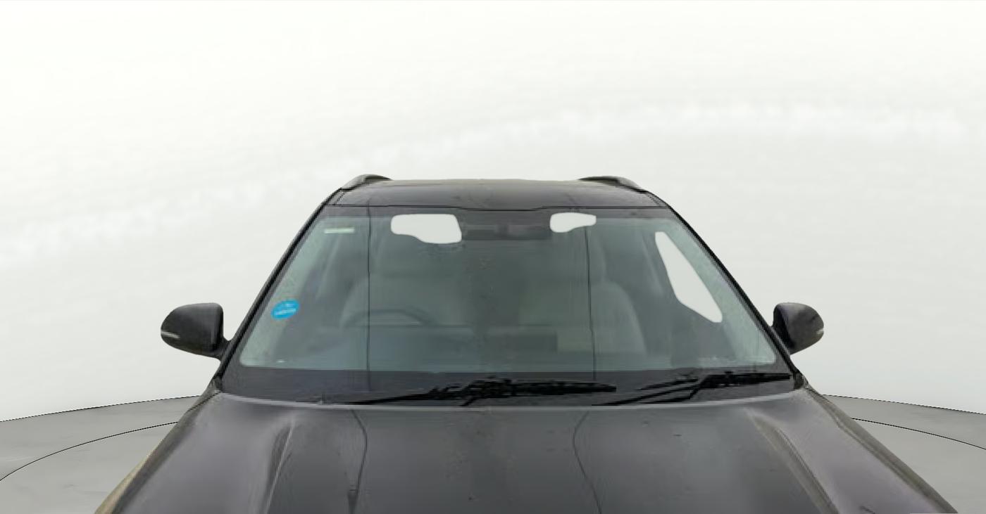 2020 KIA SELTOS HTX 1.5 DIESEL, Diesel, Manual, 66,955 km, Front Windshield
