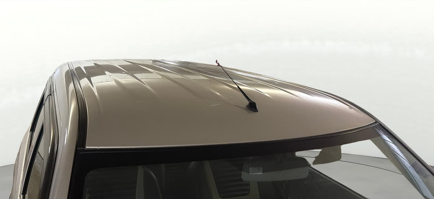 2022 Maruti New Wagon-R LXI CNG 1.0, CNG, Manual, 17,821 km, Roof