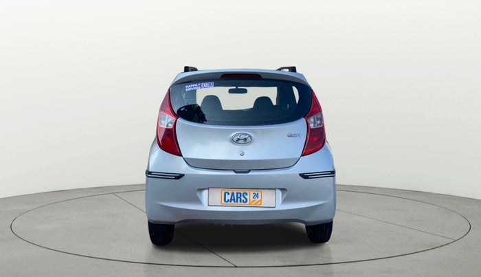 2017 Hyundai Eon ERA +, Petrol, Manual, 14,932 km, Back/Rear
