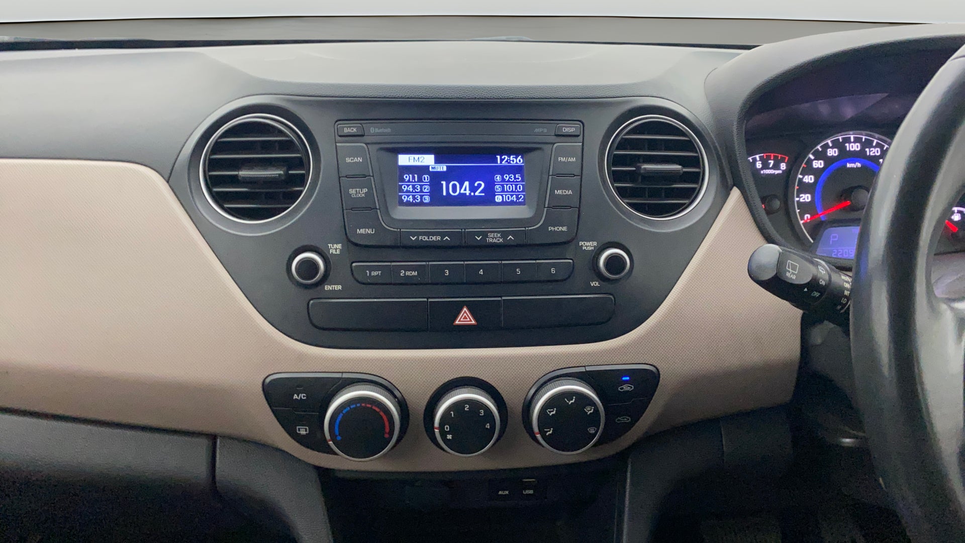 Features