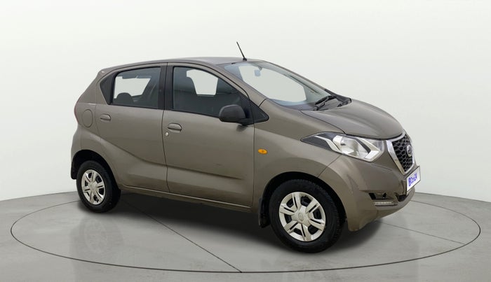 2019 Datsun Redi Go S, Petrol, Manual, 41,118 km, SRP