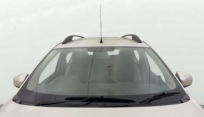 2020 Renault TRIBER RXL MT, Petrol, Manual, 9,069 km, Front Windshield