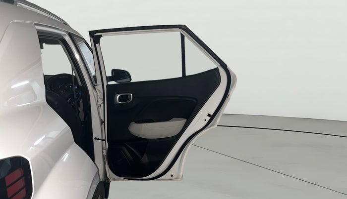 2023 Hyundai VENUE S(O) 1.2, Petrol, Manual, 5,981 km, RHS Rear Door