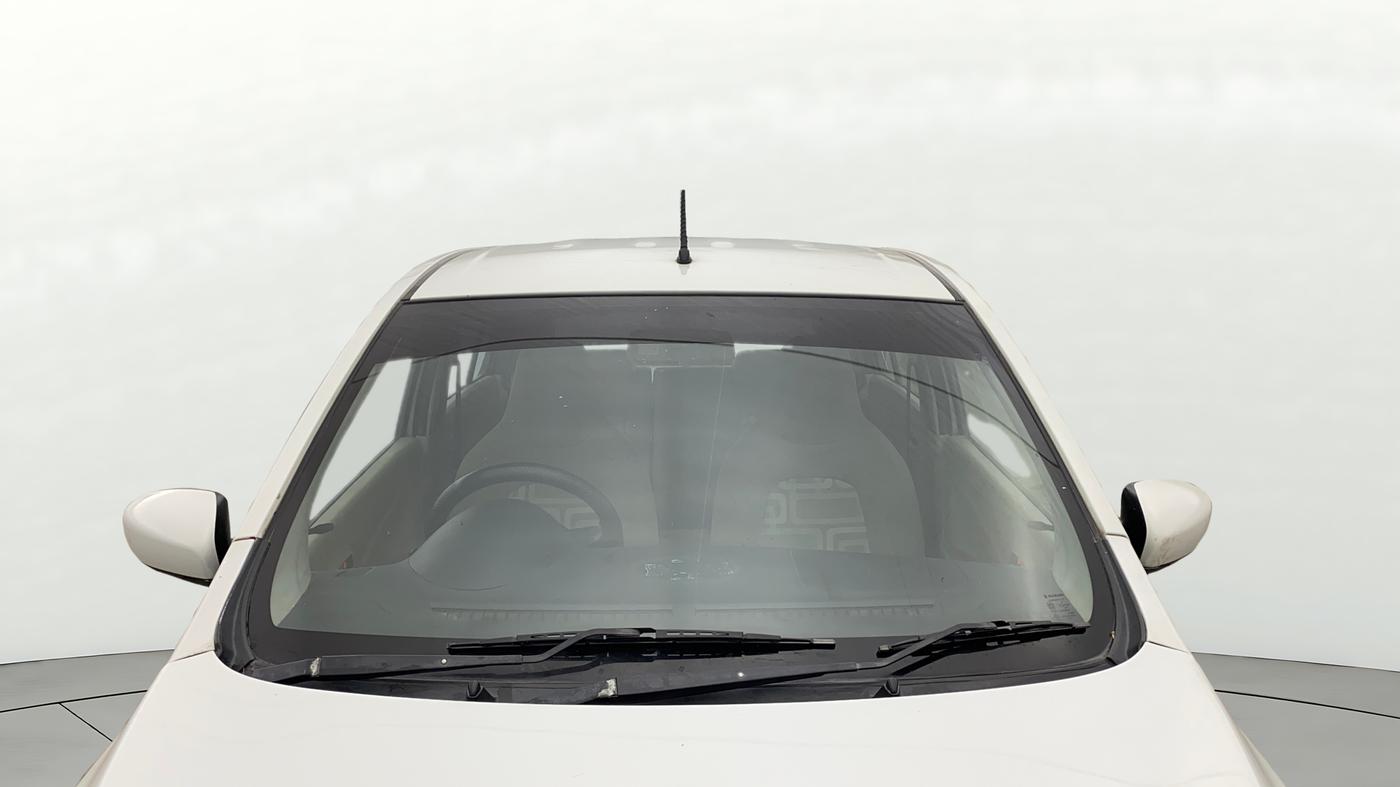 2021 Maruti Celerio VXI CNG, CNG, Manual, 1,02,924 km, Front Windshield