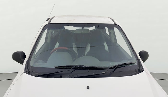 2014 Maruti Alto 800 LXI, Petrol, Manual, 55,463 km, Front Windshield