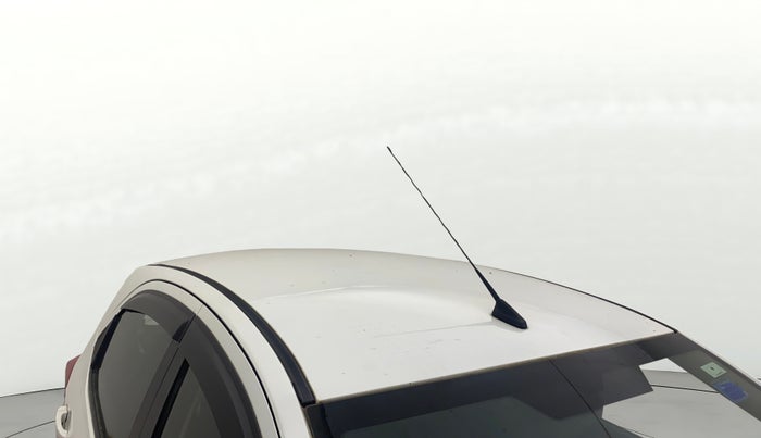 2016 Tata Tiago XT PETROL, Petrol, Manual, 68,731 km, Roof