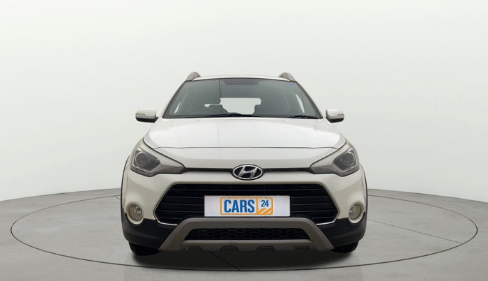 2017 Hyundai i20 Active 1.2 SX, Petrol, Manual, 58,311 km, Front