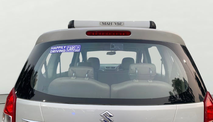 2016 Maruti Ertiga VDI SHVS, Diesel, Manual, 1,07,444 km, Rear Windshield