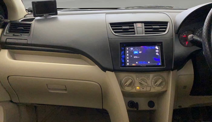 2014 Maruti Swift Dzire LXI, Petrol, Manual, 69,905 km, Air Conditioner