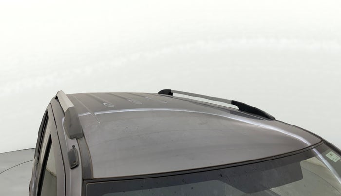 2016 Maruti Wagon R 1.0 LXI, Petrol, Manual, 1,49,449 km, Roof