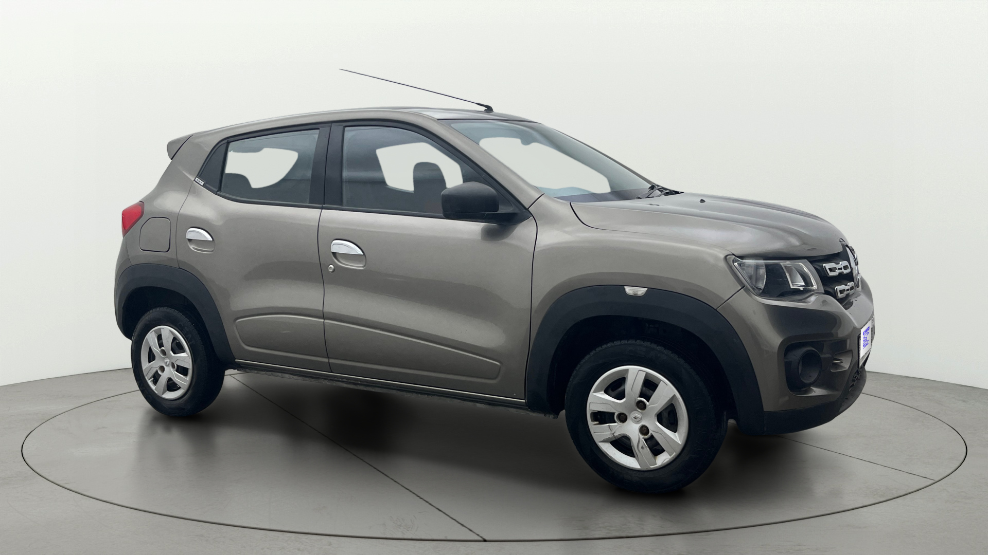 2017 Renault Kwid 2022-2026 RXT 0.8 2017 Renault Kwid 2022-2026 RXT 0.8