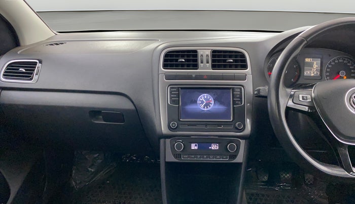 2019 Volkswagen Polo HIGHLINE PLUS 1.0, Petrol, Manual, 36,871 km, Air Conditioner