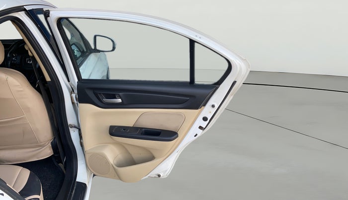 2020 Honda Amaze 1.2L I-VTEC VX, Petrol, Manual, 83,213 km, RHS Rear Door