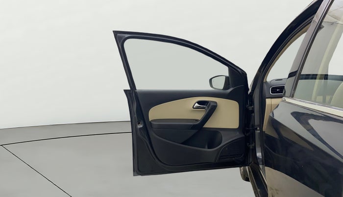 2018 Skoda Rapid STYLE 1.6 MPI, Petrol, Manual, 78,470 km, LHS Front Door