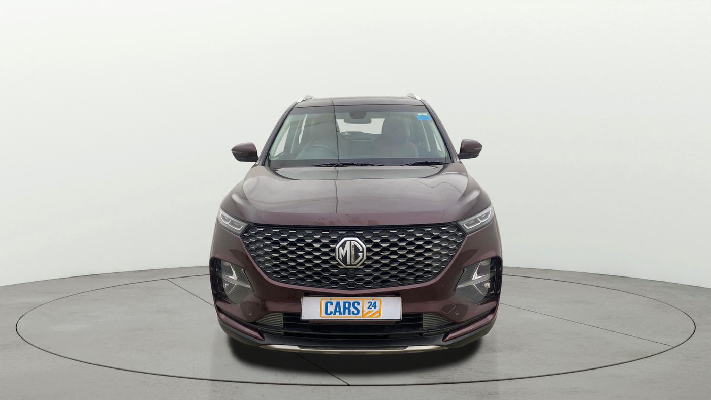 2020 MG HECTOR PLUS SHARP 2.0 DIESEL TURBO MT 6-STR, Diesel, Manual, 64,684 km, Front