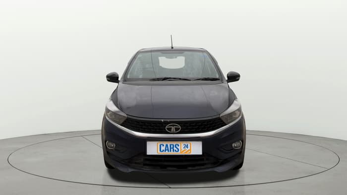 2021 Tata Tiago XZ PLUS PETROL, Petrol, Manual, 52,245 km, Front