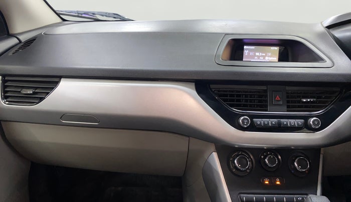 2019 Tata NEXON XMA DIESEL, Diesel, Automatic, 82,496 km, Air Conditioner